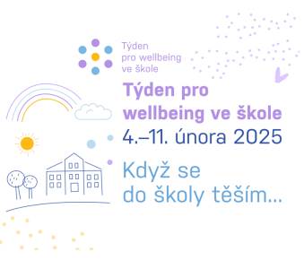 Týden pro wellbeing ve škole 